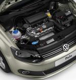 Volkswagen Polo Sedan 2010 года